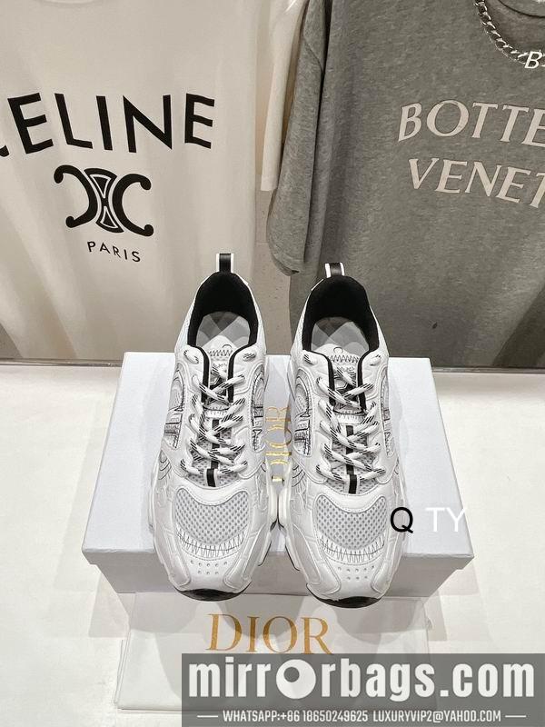 Dior Shoes sz35-41 TY0602