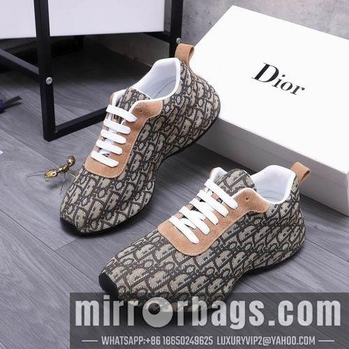 Dior Shoes sz38-44 hnh0804