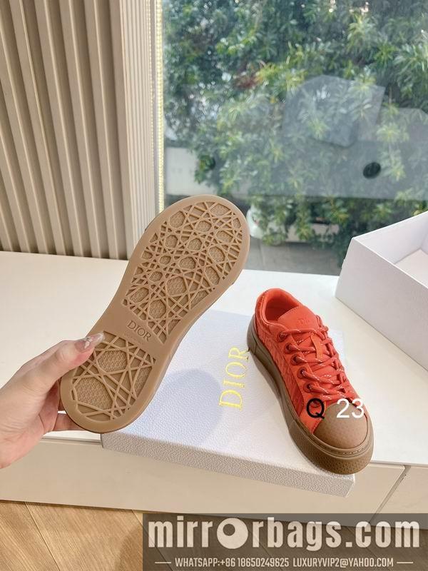 Dior Shoes sz35-45 HHY0901