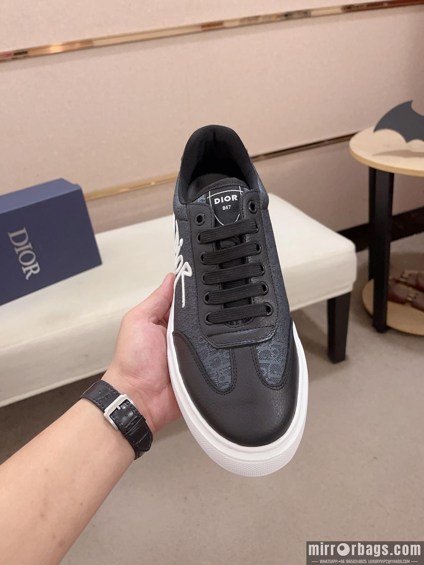 Dior Shoes sz38-44 h0902