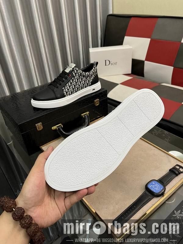 Dior Shoes sz38-44 hnm0161