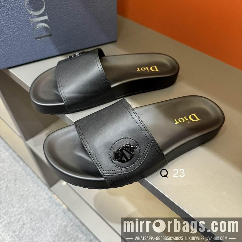 Dior Shoes sz38-45 HY0906