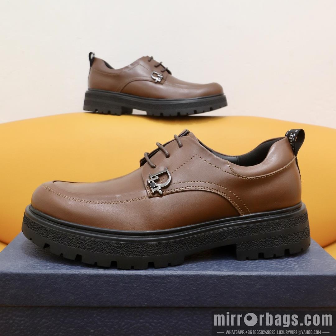 Dior Shoes sz38-44 h0812