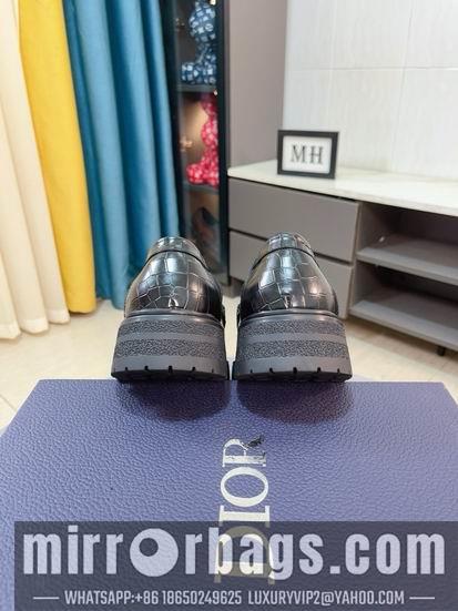 Dior Shoes sz38-44 mnh0702