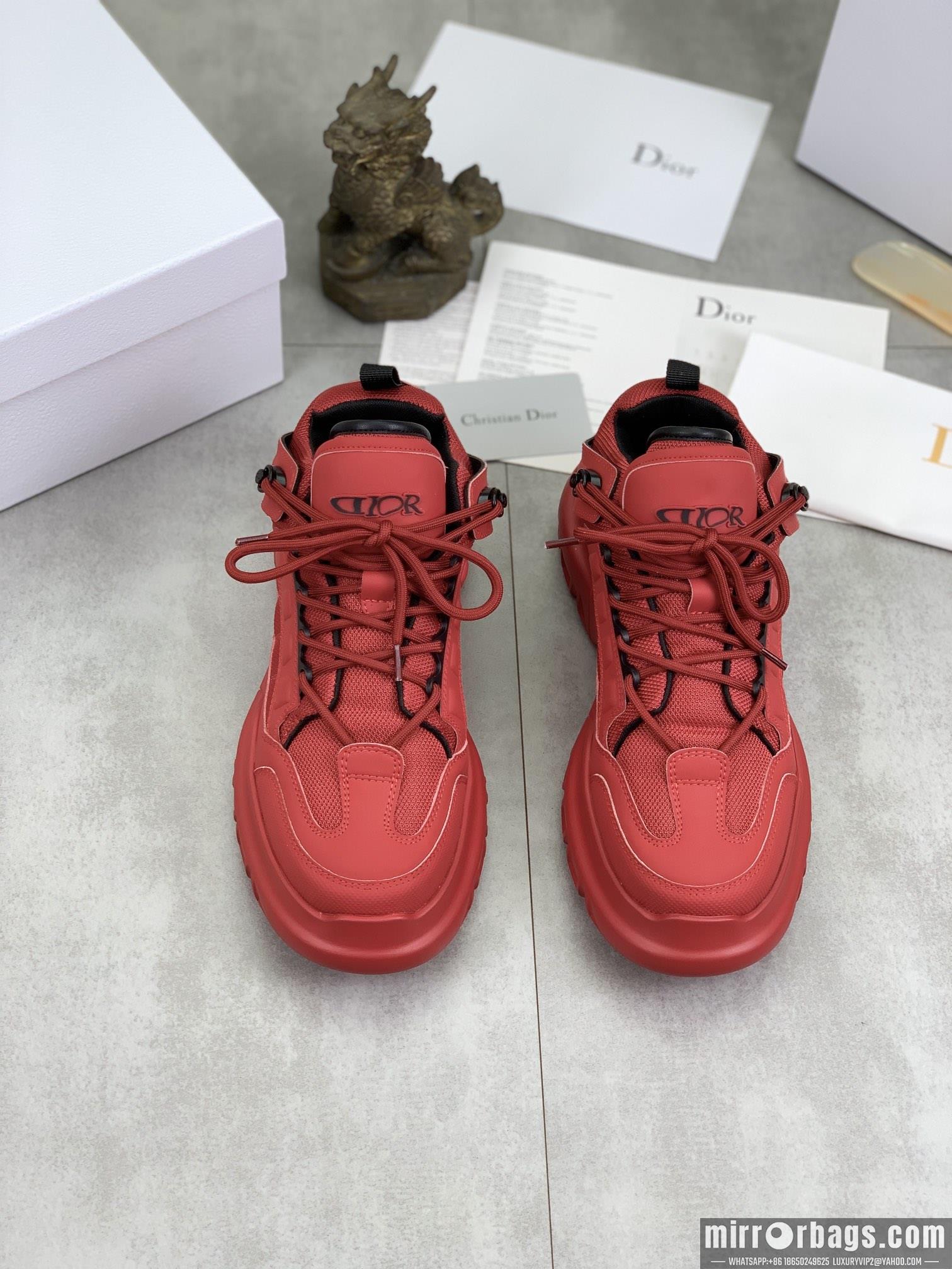 Dior Shoes sz35-44 h1012