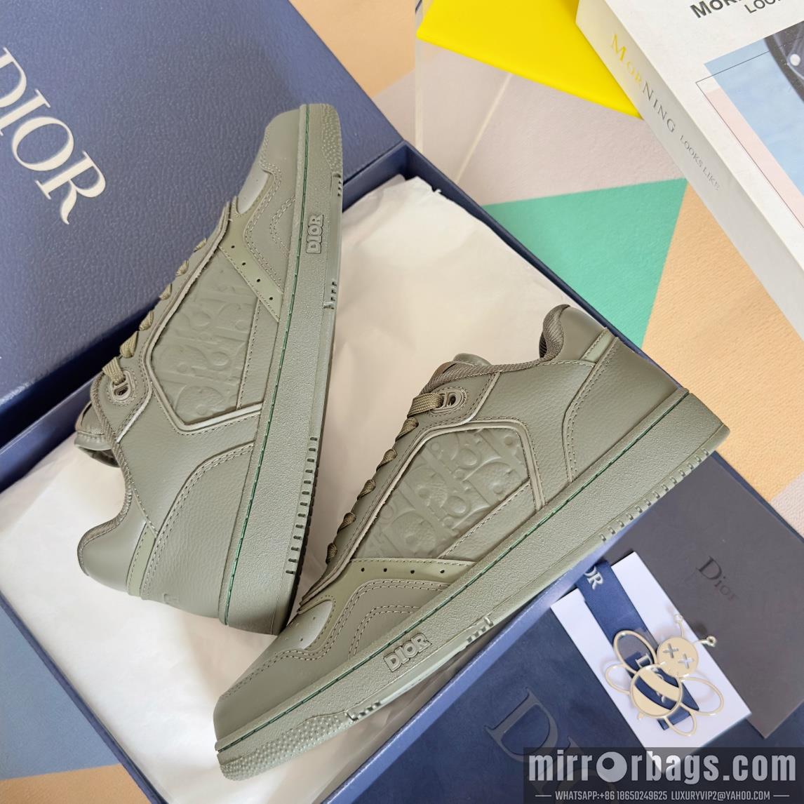 Dior Shoes sz35-45 h0903