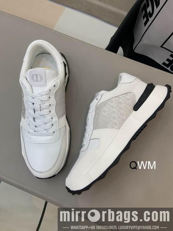Dior Shoes sz38-45 WM0401