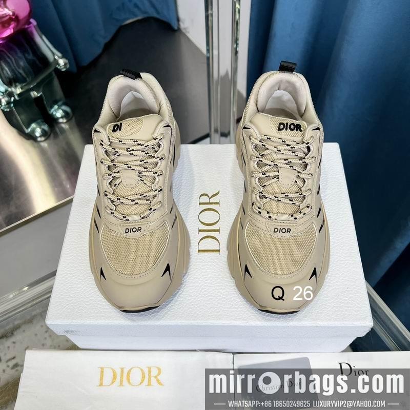 Dior Shoes sz35-44 L0902