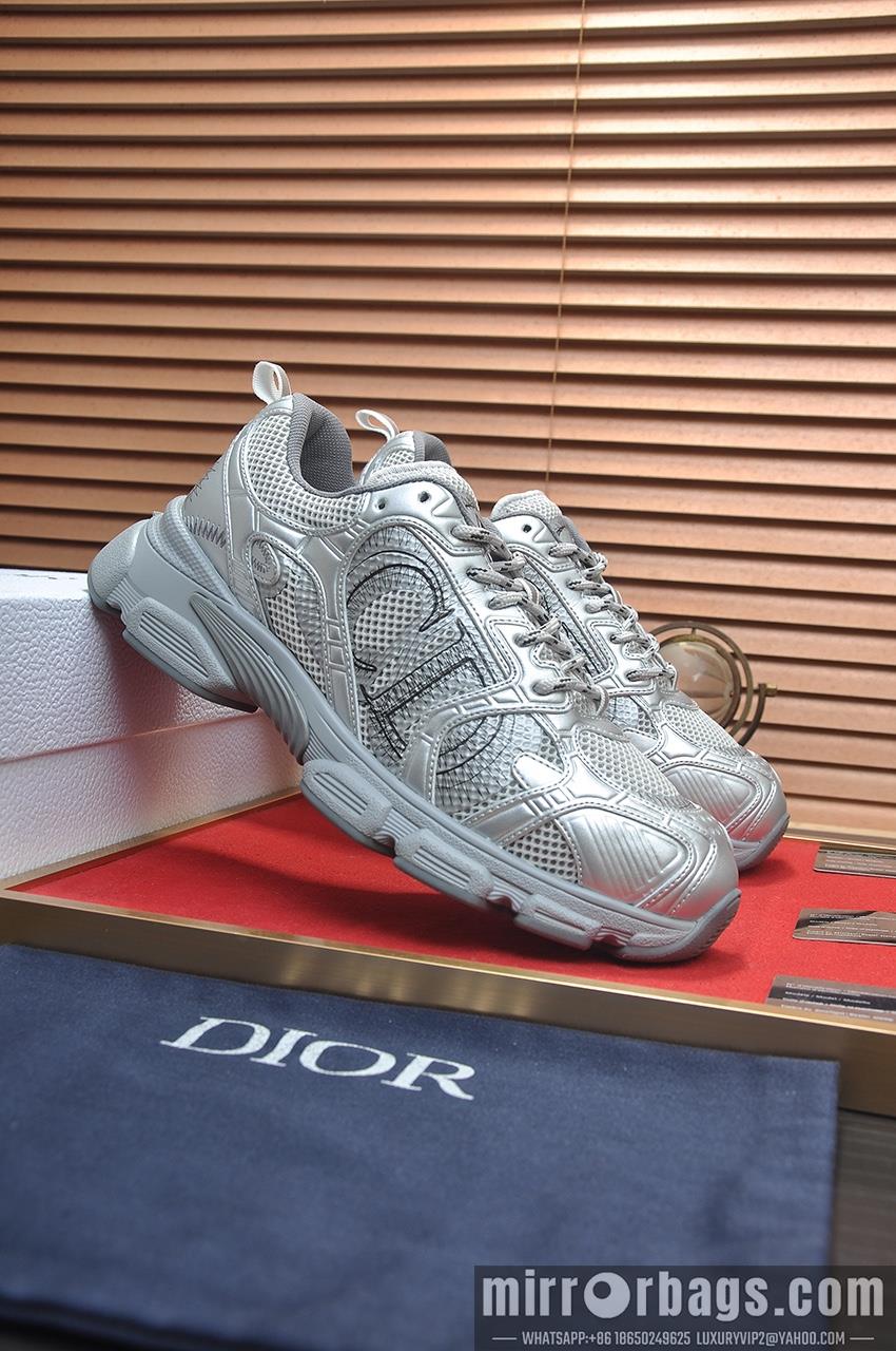 Dior Shoes sz35-45 hnh1202