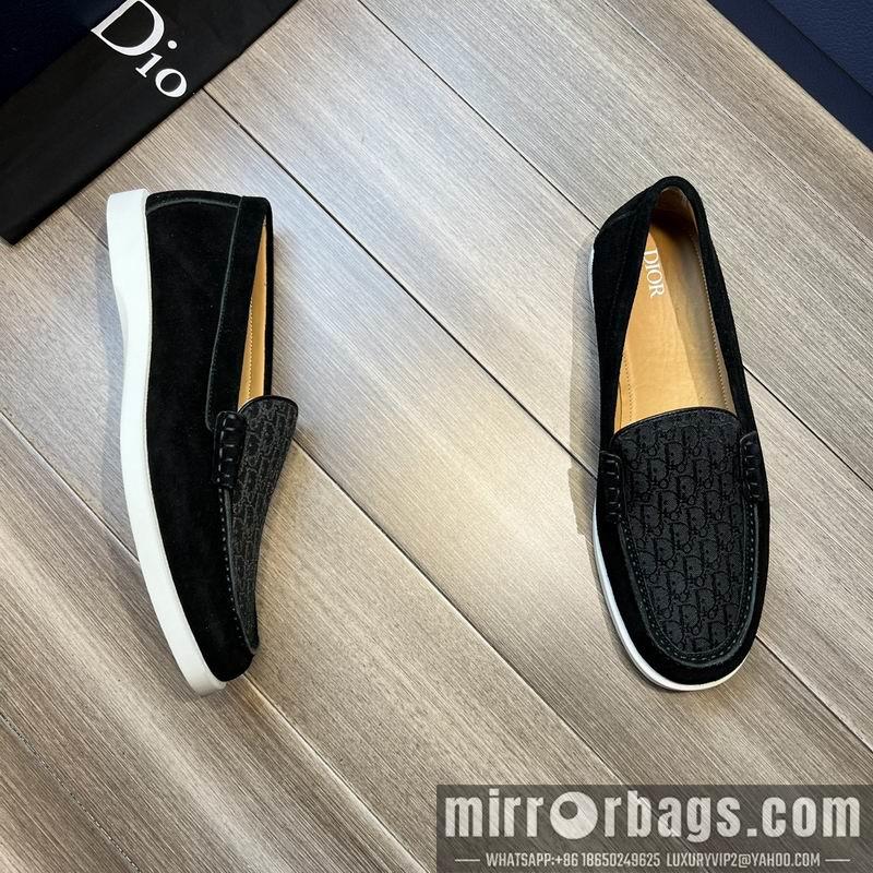 Dior Shoes sz38-45 mnm0137