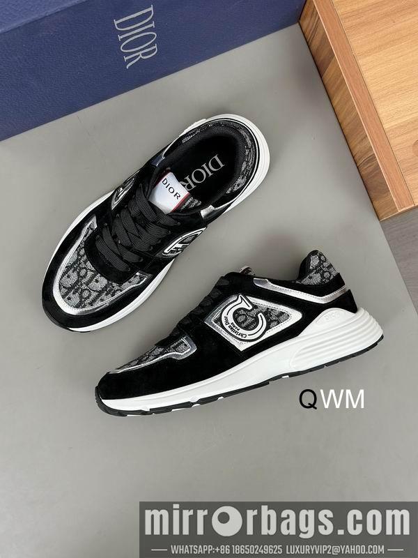 Dior Shoes sz38-45 M1108