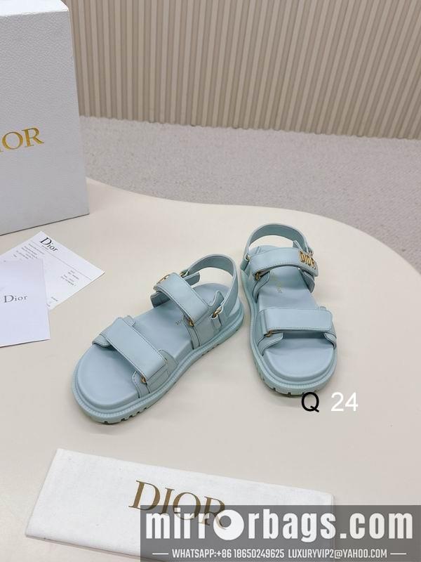 Dior Shoes sz35-40 RW0712