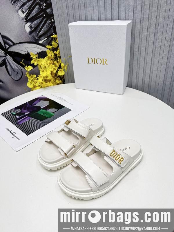 Dior Shoes sz35-42 mnw0306