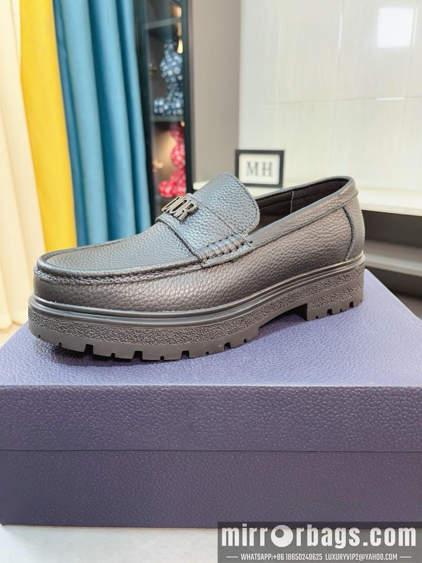 Dior Shoes sz38-44 h0810