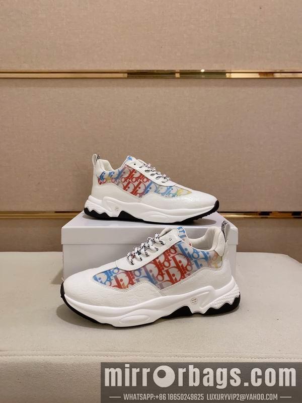 Dior Shoes sz38-44 hnm0128