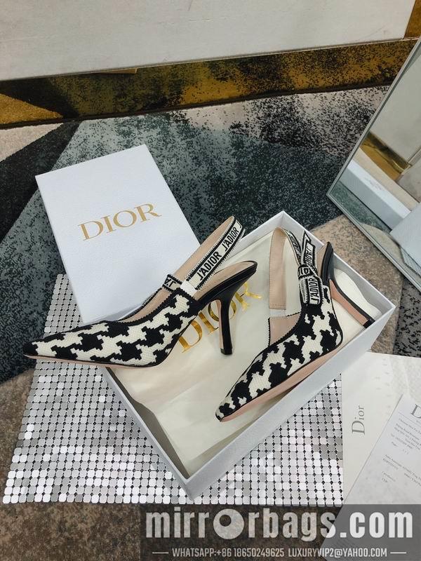 Dior Shoes sz34-42 10cm mnw0228