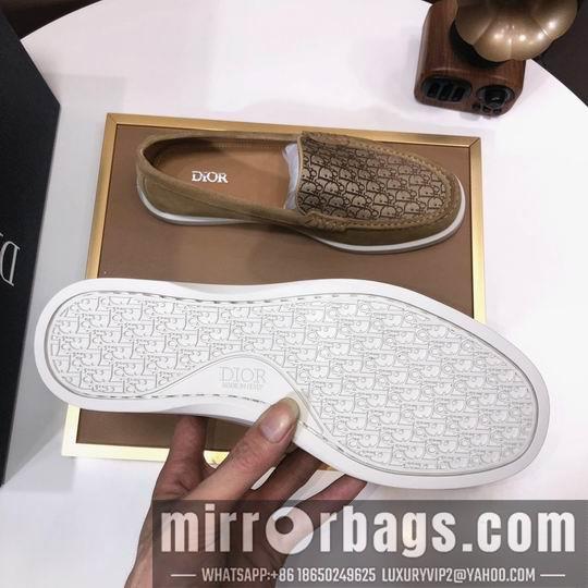 Dior Shoes sz38-44 hnh0302