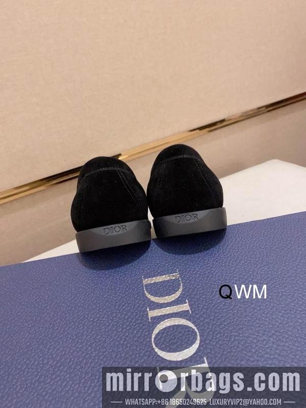 Dior Shoes sz38-45 WM1101