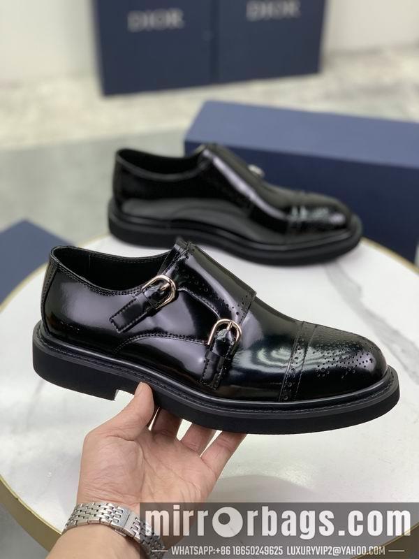 Dior Shoes sz38-45 mnw0303