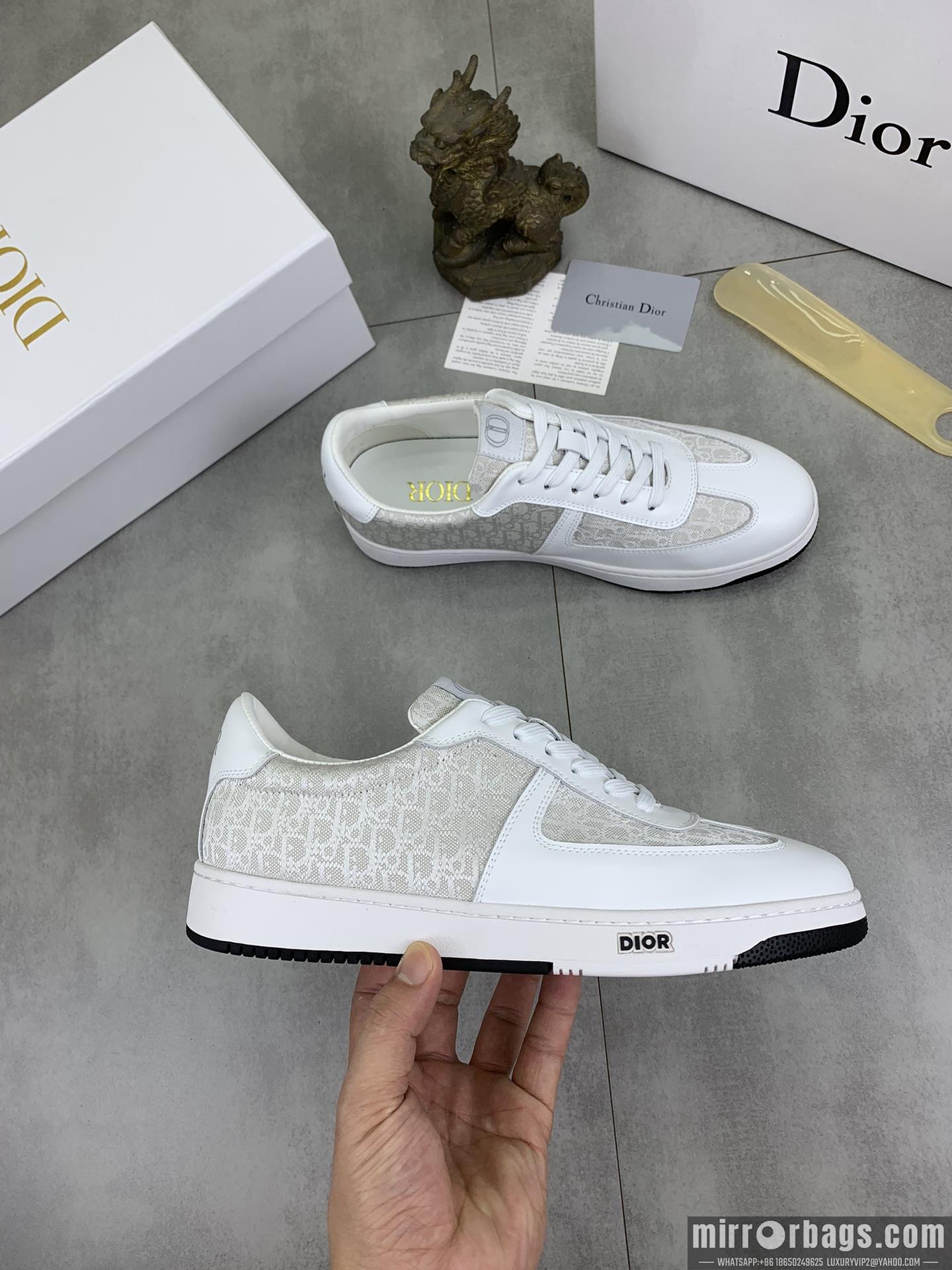 Dior Shoes sz38-44 h0813