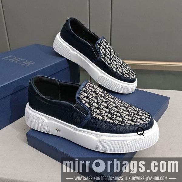 Dior Shoes sz38-45 3C TF0101
