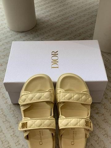 Dior Shoes sz35-42 mnh0513