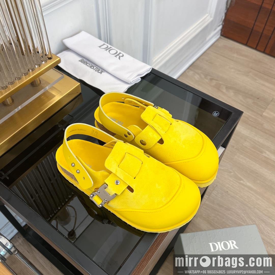 Dior Shoes sz39-45 h0702