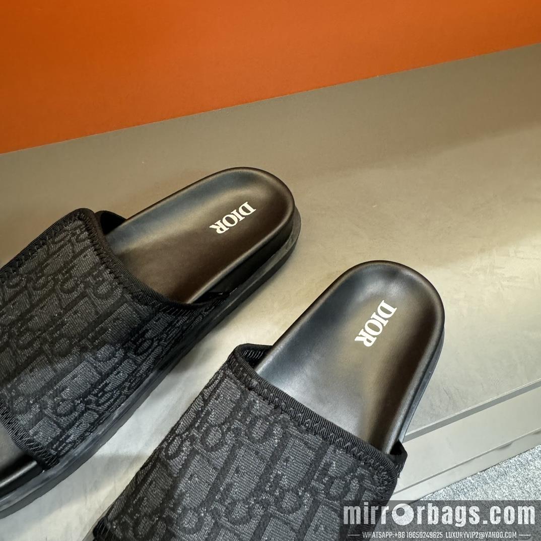 Dior Shoes sz38-45 h0502