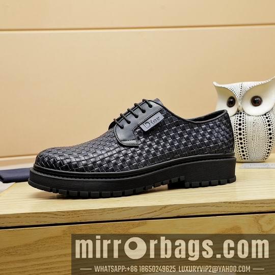 Dior Shoes sz38-44 mnh0505
