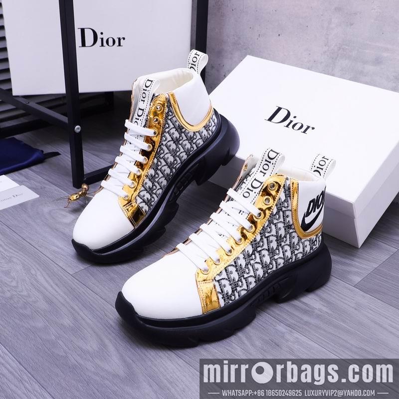 Dior Shoes sz38-44 hnm0140