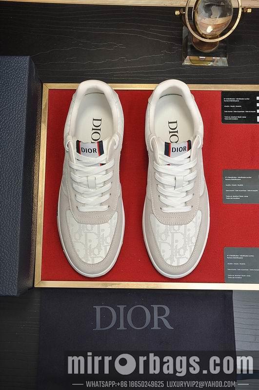 Dior Shoes sz38-45 mnw0311