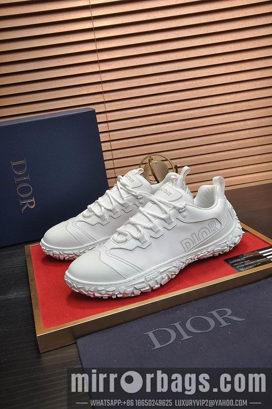 Dior Shoes sz38-44 mnm0106