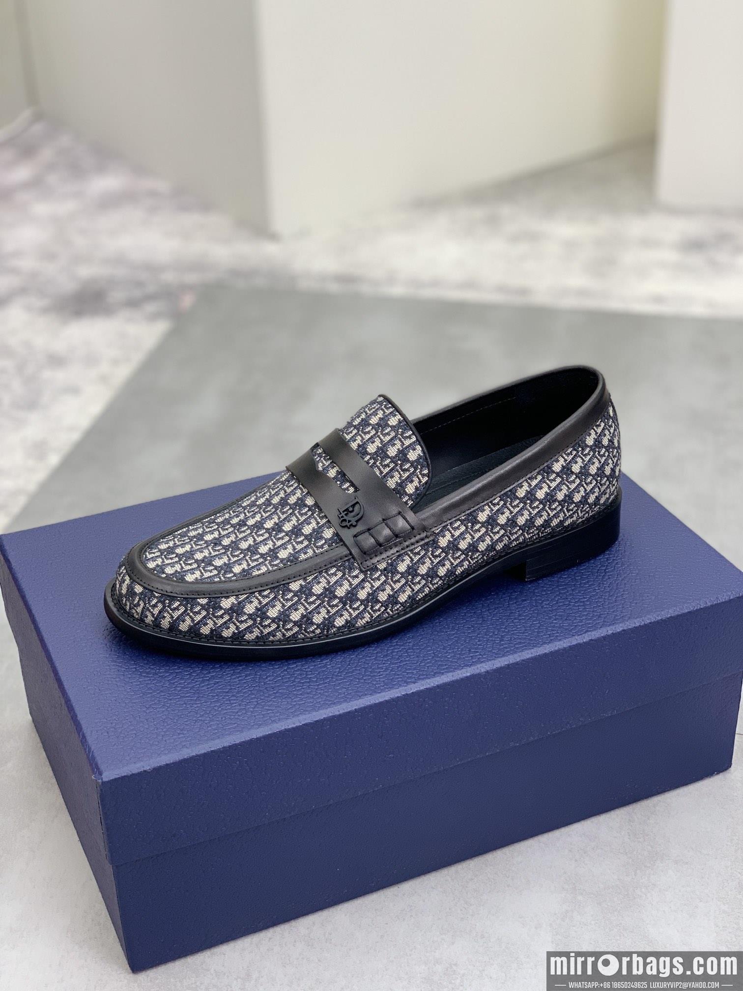 Dior Shoes sz38-44 h0903