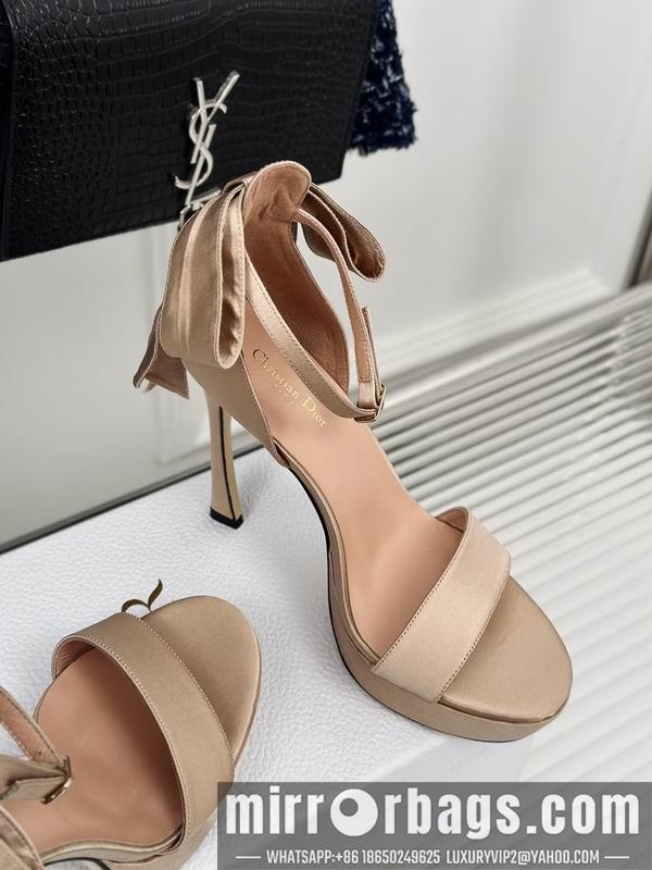 Dior Shoes sz35-42 12cm mnw0201