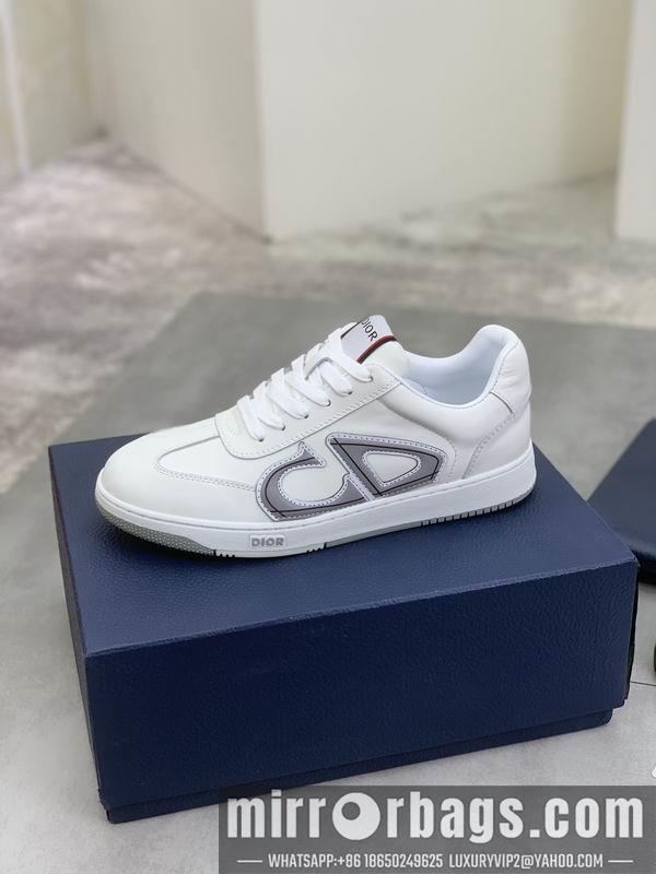 Dior Shoes sz35-45 mnw0196