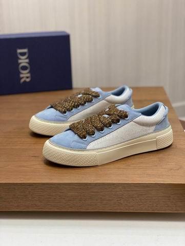 Dior Shoes sz38-45 hnh0904