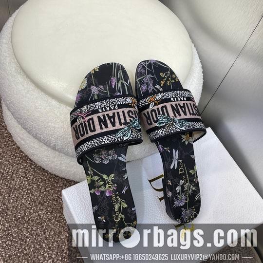 Dior Shoes sz34-43 mnh0507