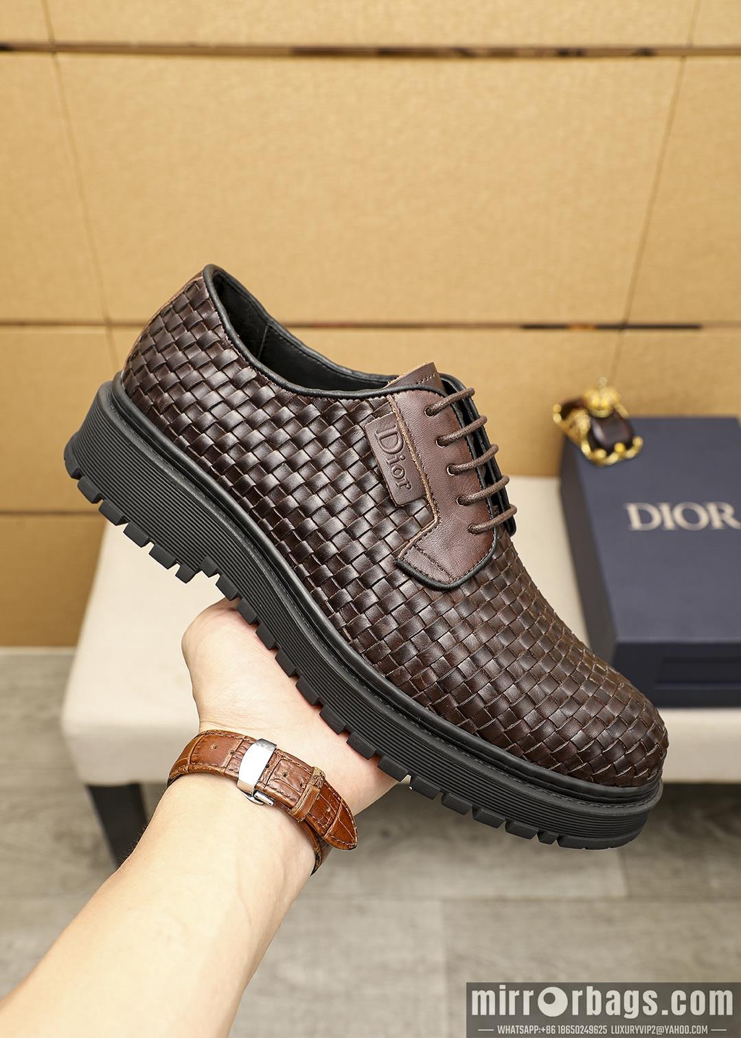 Dior Shoes sz38-44 h0913