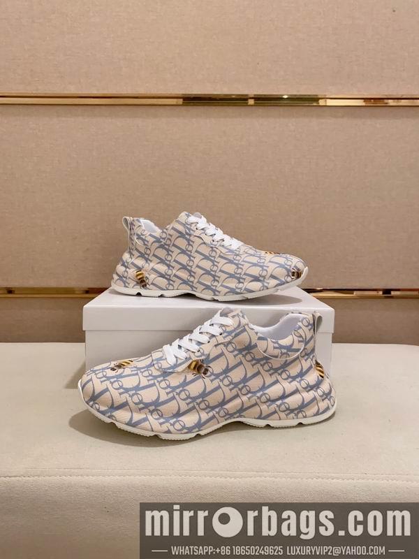 Dior Shoes sz38-44 hnm0142