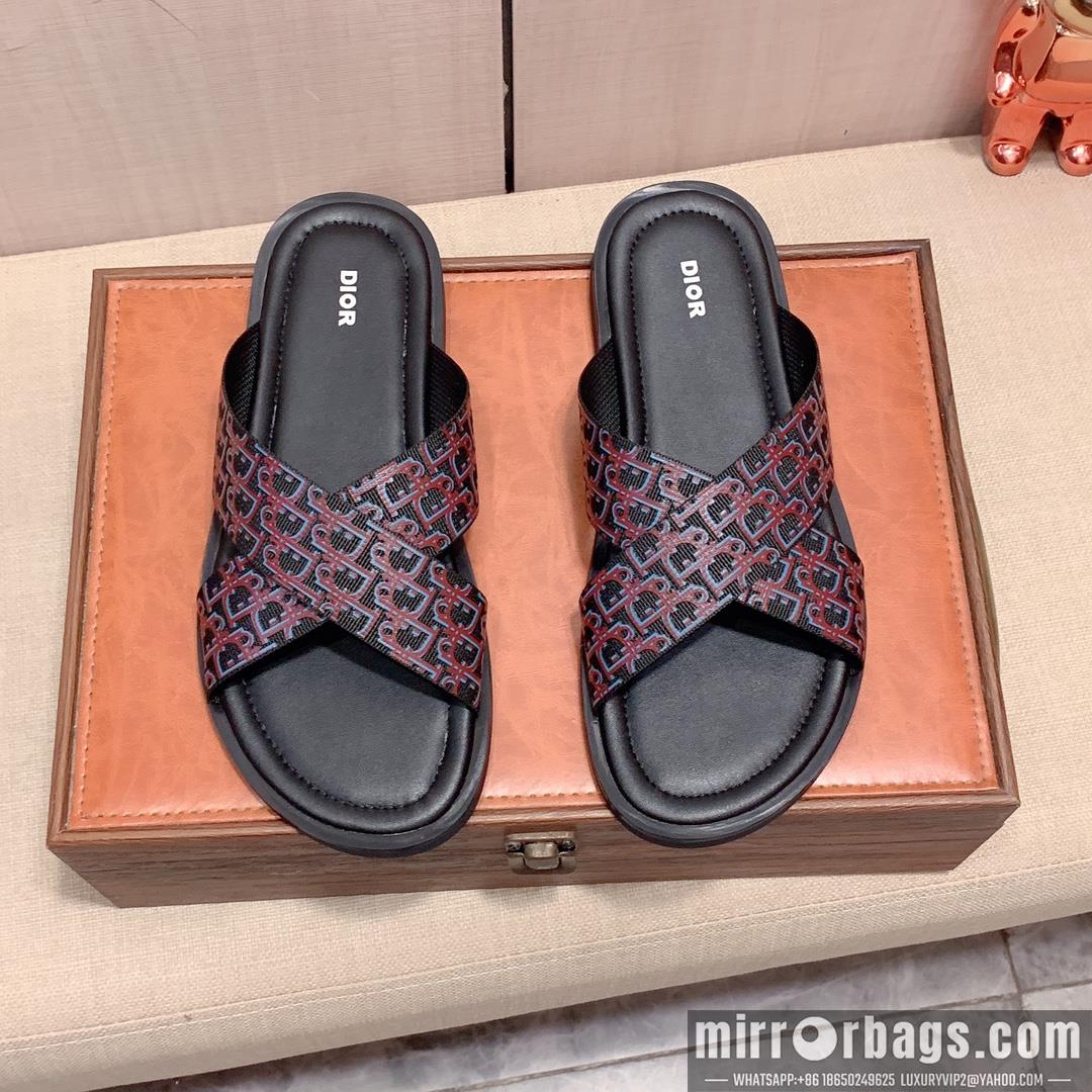Dior Shoes sz38-44 h0605