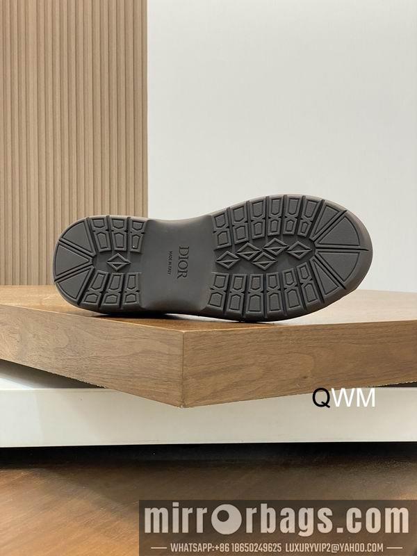 Dior Shoes sz38-45 WM0606