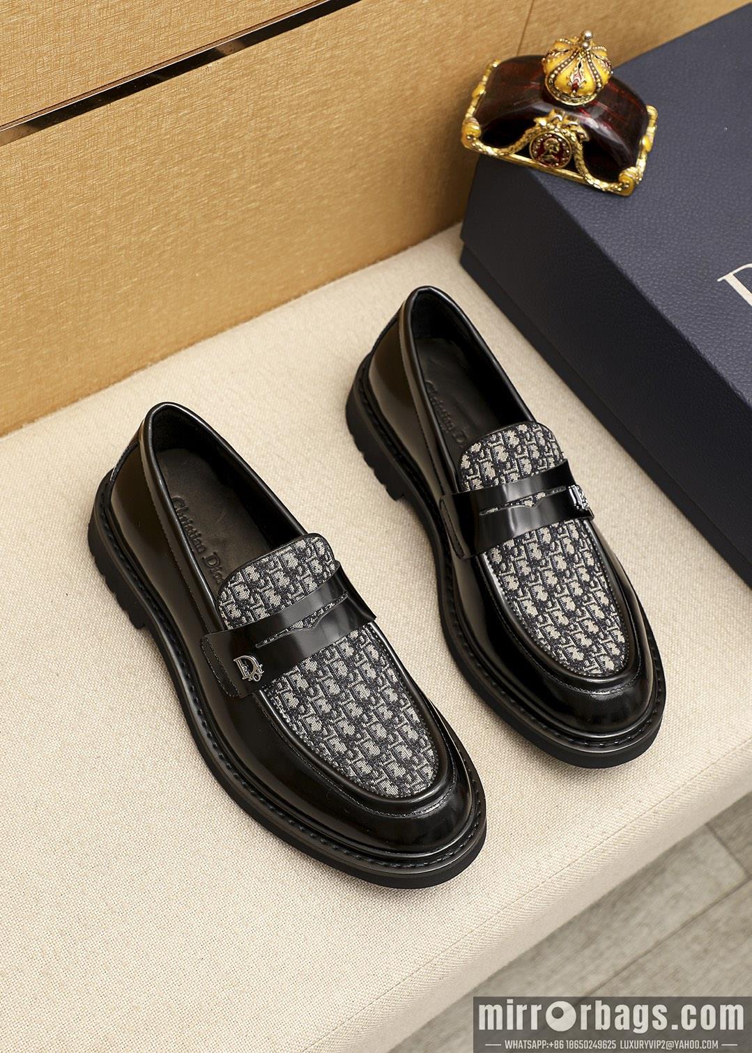 Dior Shoes sz38-44 h0909