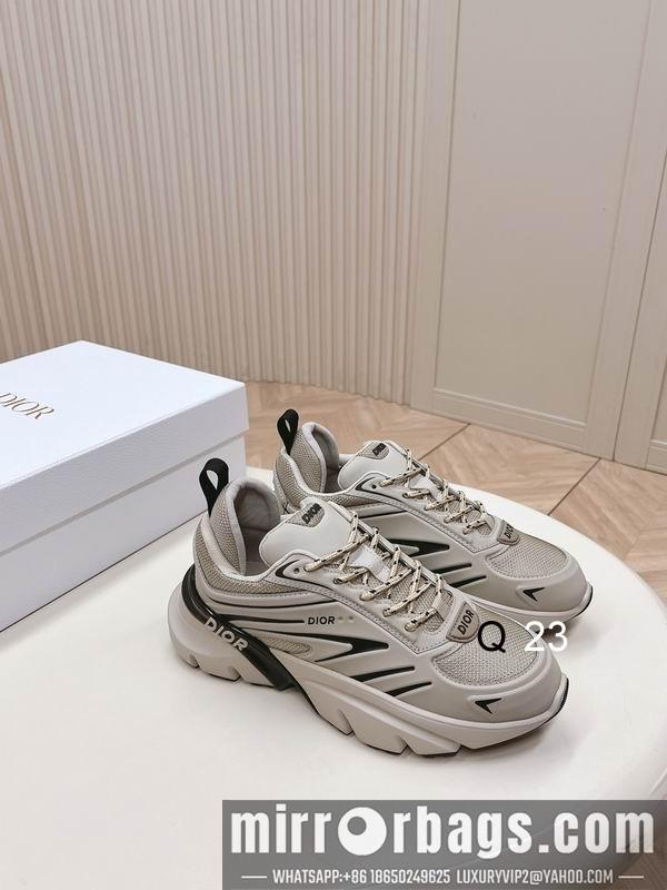 Dior Shoes sz35-45 HY0301