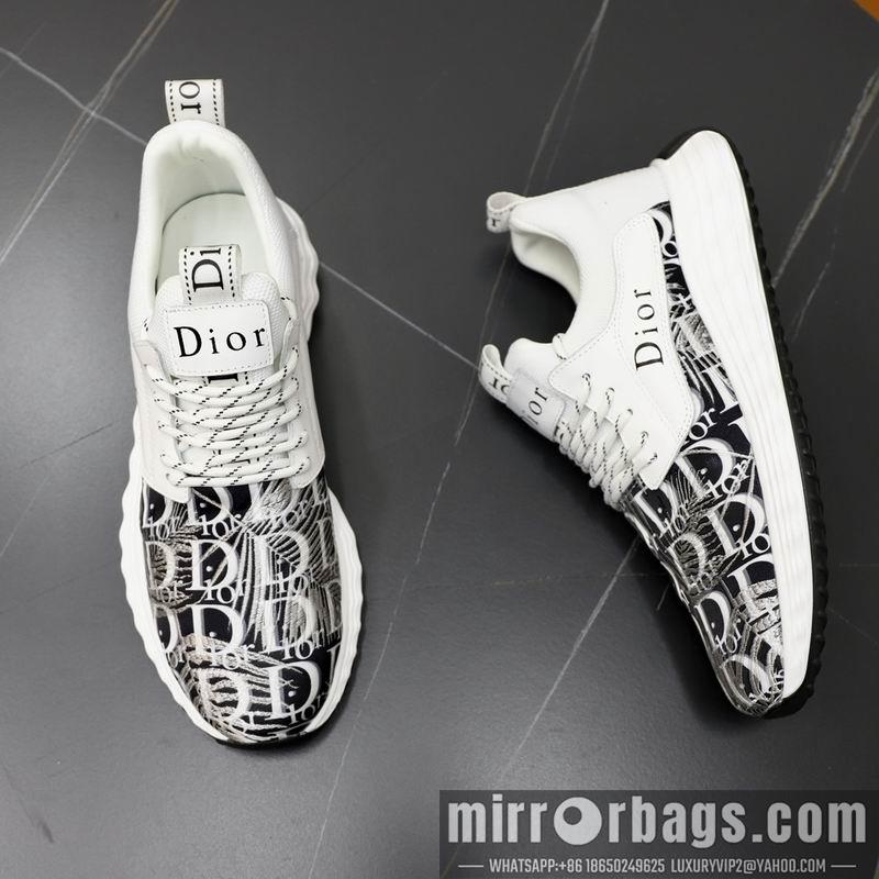 Dior Shoes sz38-44 hnm0134