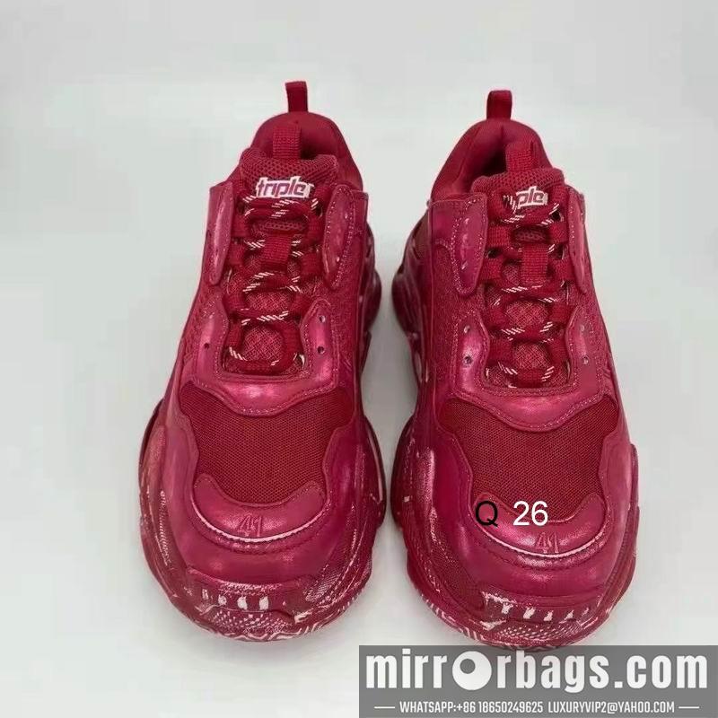 Balenciaga Shoes sz35-45 L1101