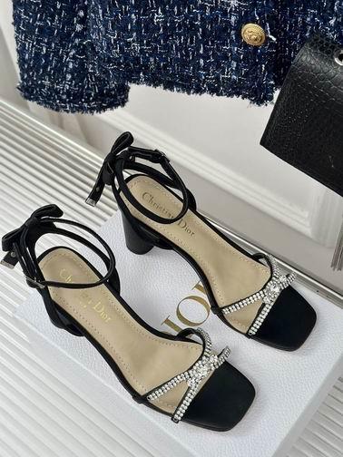 Dior Shoes sz35-41 7.5cm mnh0506