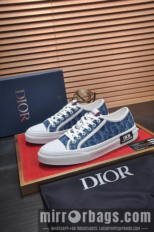 Dior Shoes sz38-45 mnw0315