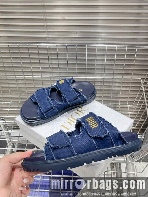Dior Shoes sz35-41 mnw0418