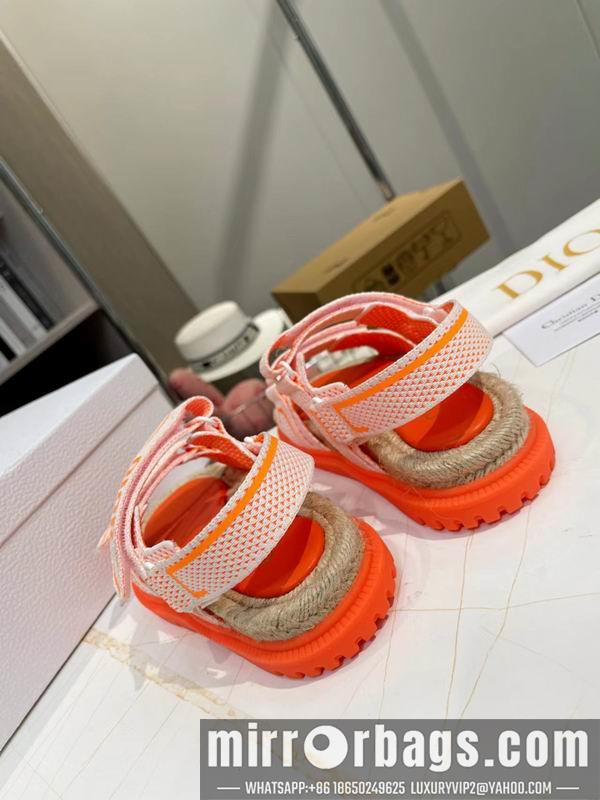 Dior Shoes sz35-42 mnh0302