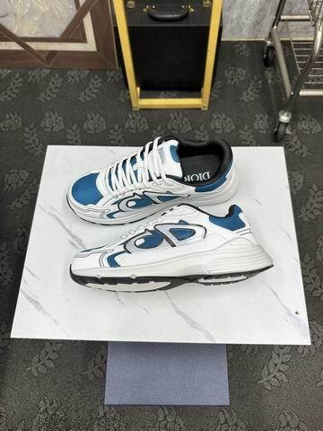 Dior Shoes sz35-45 hnh0616
